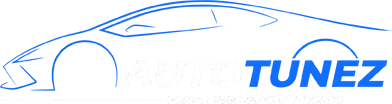 Autotunez – Homepage